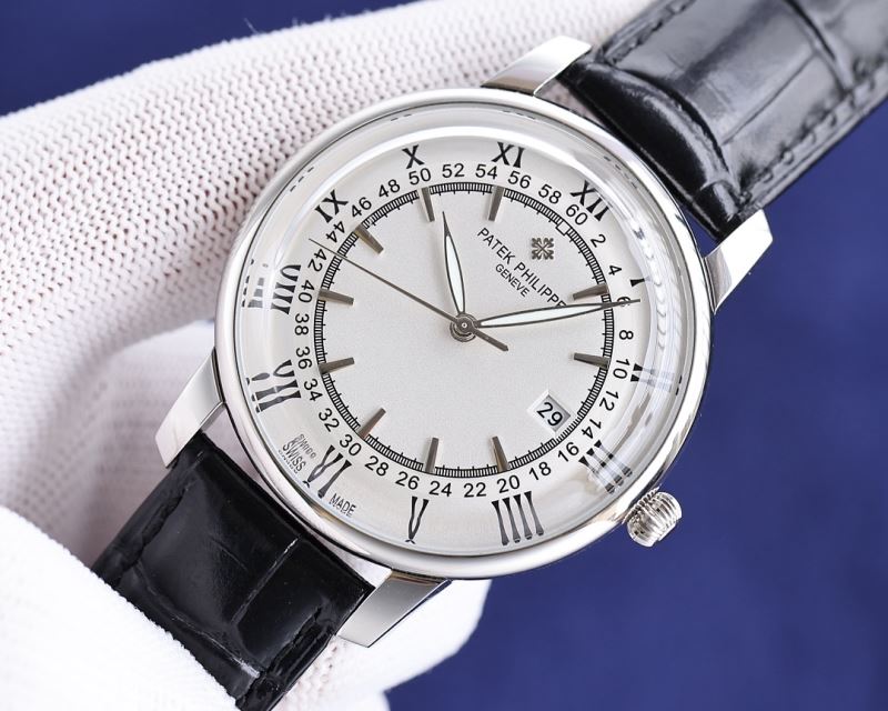 PATEK PHILIPPE